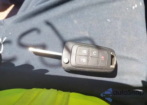 2011 Chevrolet Equinox 1Lt z USA, uszkodzony, nr VIN 2CNFLEEC6B6451568